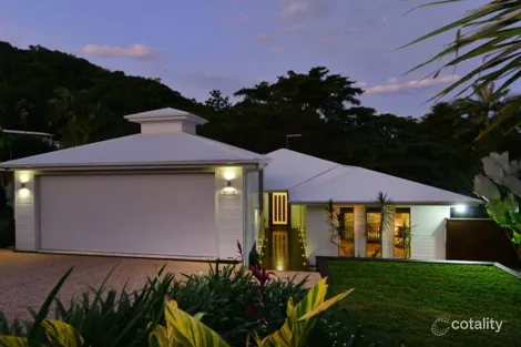 Property photo of 7 Bellevue Crescent Edge Hill QLD 4870