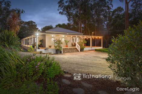 Property photo of 18 View Hill Road Cockatoo VIC 3781