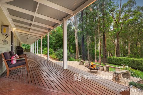 Property photo of 18 View Hill Road Cockatoo VIC 3781