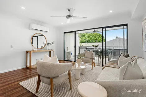 Property photo of 2/22 Rawlinson Street Murarrie QLD 4172