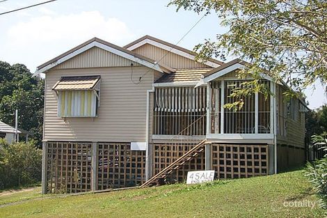 19 Grenville St, Morningside, QLD 4170