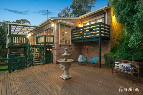 Property photo of 24 Grandview Crescent Upper Ferntree Gully VIC 3156