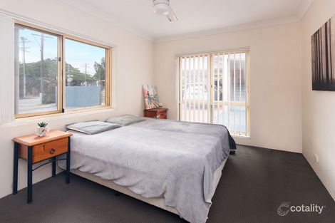 Property photo of 19/483 Sandgate Road Albion QLD 4010
