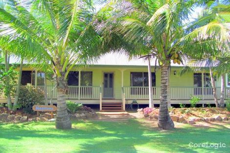 64 Grahame Colyer Dr, Agnes Water, QLD 4677