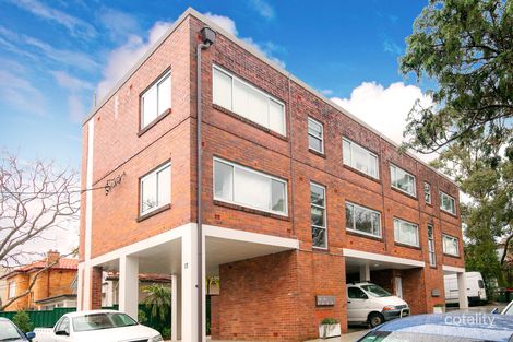 Property photo of 2/17 Mitchell Road Mosman NSW 2088