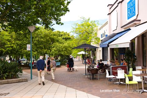 Property photo of 2/17 Mitchell Road Mosman NSW 2088