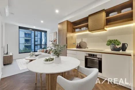 506/119 A'Beckett St, Melbourne, VIC 3000