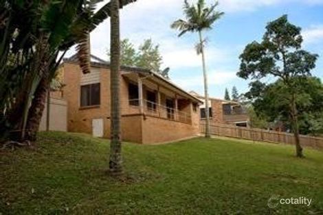 Property photo of 45 Campbell Crescent Goonellabah NSW 2480