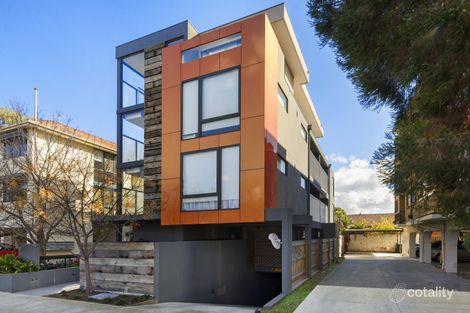 Property photo of 6/23 Irving Avenue Prahran VIC 3181