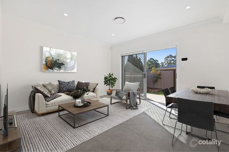 Property photo of 17A Acacia Street Eastwood NSW 2122