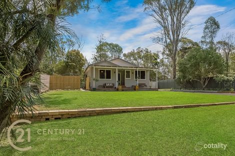22 The Avenue, Angus, NSW 2765