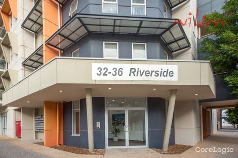 Property photo of 9/32-36 Riverside Street Mawson Lakes SA 5095