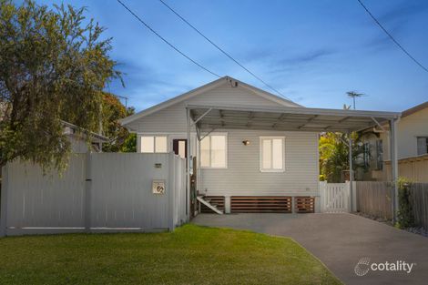 62 Collins St, Woody Point, QLD 4019