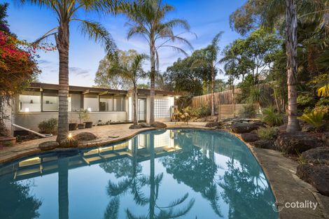 Property photo of 224 Greenslopes Drive Templestowe Lower VIC 3107