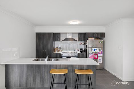 Property photo of 49 Meadows Circuit Bellbird Park QLD 4300