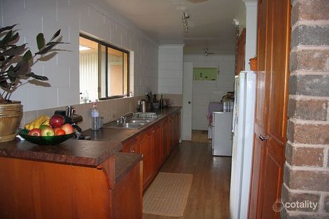 Property photo of 160 Ball Road Peeramon QLD 4885