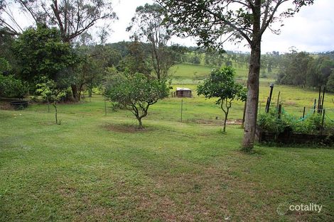 Property photo of 160 Ball Road Peeramon QLD 4885