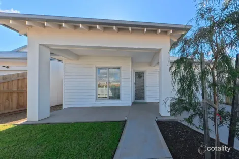 Property photo of 10 Murtoa Crescent Eynesbury VIC 3338