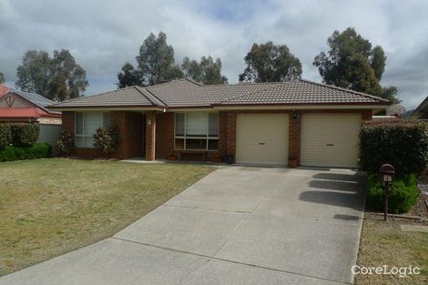 Property photo of 31 Daysdale Way Thurgoona NSW 2640