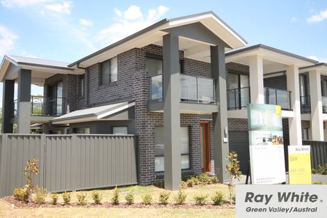 128a South Liverpool Rd, Busby, NSW 2168