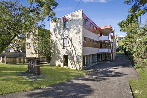 48a Maryvale St, Toowong, QLD 4066