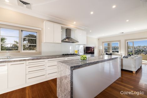 Property photo of 19 Beauty Point Road Mosman NSW 2088