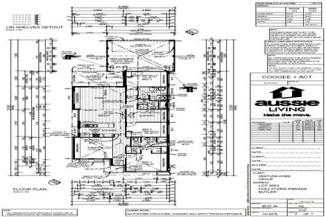 Property photo of 1 Hollyford Parade Butler WA 6036