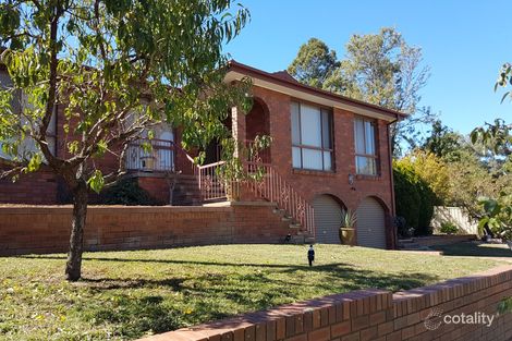 Property photo of 21 Ashkanasy Crescent Evatt ACT 2617