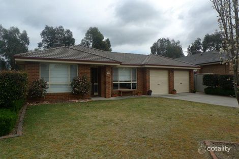 Property photo of 31 Daysdale Way Thurgoona NSW 2640