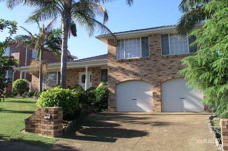 8 Allies Rd, Barden Ridge, NSW 2234