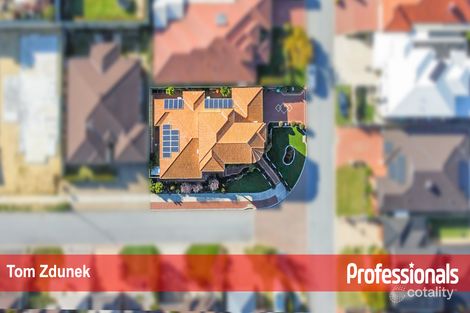 Property photo of 15 Sherwin Rise Landsdale WA 6065