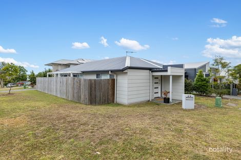 49 Meadows Cct, Bellbird Park, QLD 4300