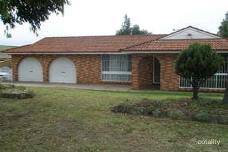 1 Stockdale Cres, Abbotsbury, NSW 2176