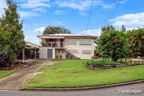 Property photo of 3 Mikarie Street Sunnybank Hills QLD 4109