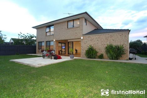 Property photo of 50 Sheldon Drive Berwick VIC 3806