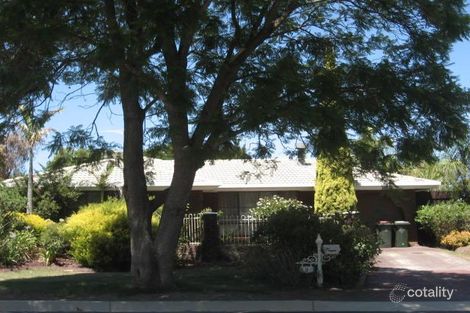3 Wakefield Cres, Redwood Park, SA 5097