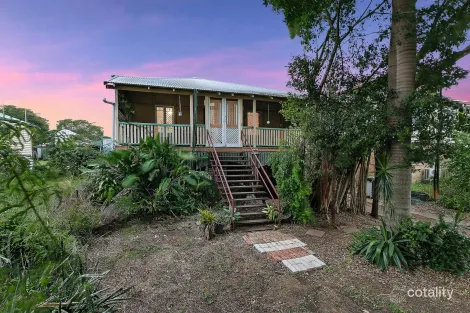 Property photo of 309 George Street Depot Hill QLD 4700