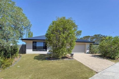 Property photo of 14 Kellor Court Upper Coomera QLD 4209