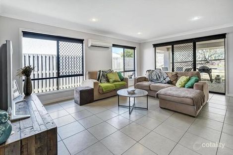 Property photo of 14 Kellor Court Upper Coomera QLD 4209