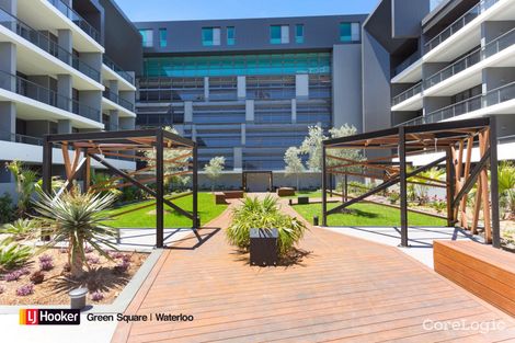 Property photo of 405/20 Dunkerley Place Waterloo NSW 2017