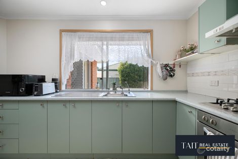 Property photo of 13 Thomas Wedge Drive Wangaratta VIC 3677