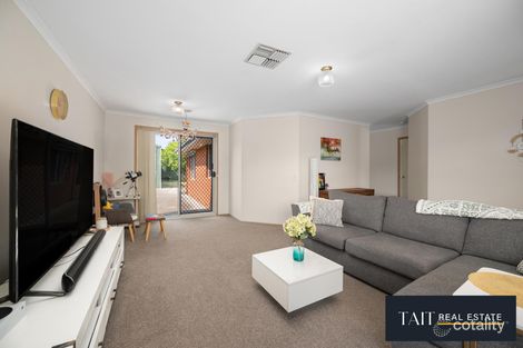 Property photo of 13 Thomas Wedge Drive Wangaratta VIC 3677