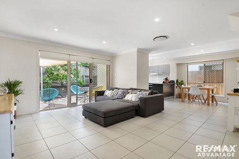 Property photo of 59/10 Tripcony Place Wakerley QLD 4154