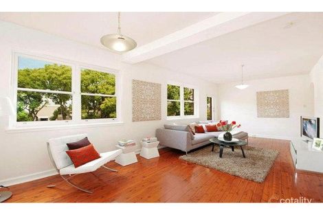 7/42 Fairfax Rd, Bellevue Hill, NSW 2023