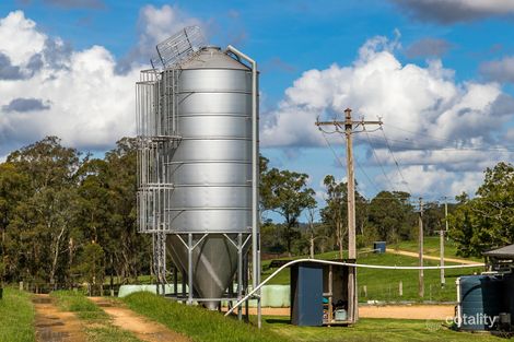 Property photo of 1352 Booral Road Girvan NSW 2425