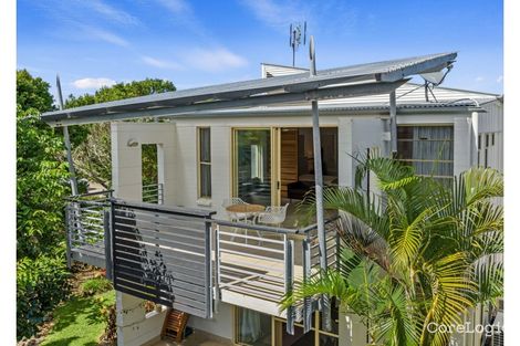 Property photo of 18/3 Cedarwood Court Casuarina NSW 2487