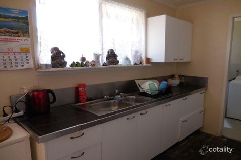 Property photo of 97 Darling Crescent Sunset QLD 4825