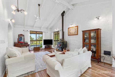 Property photo of 17 Merval Court Mons QLD 4556