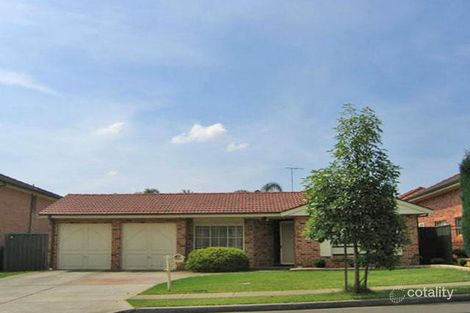 136 Bossley Rd, Bossley Park, NSW 2176