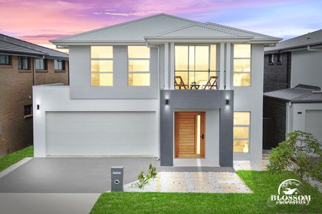 44 Flametree Dr, Melonba, NSW 2765